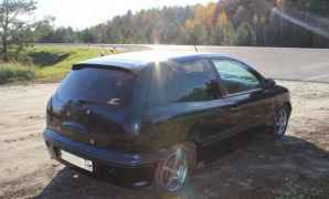 FIAT Bravo, 2000