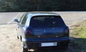 FIAT Bravo, 2000