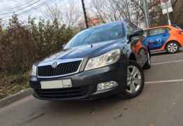 Skoda Octavia, 2012