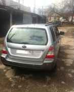 Subaru Forester, 2006 Subaru Forester, 2006