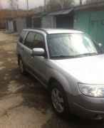Subaru Forester, 2006 Subaru Forester, 2006