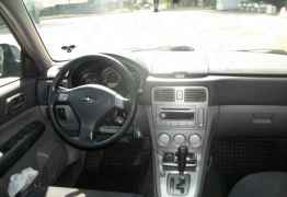 Subaru Forester, 2006 Subaru Forester, 2006
