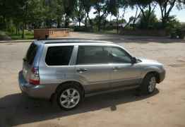 Subaru Forester, 2006 Subaru Forester, 2006