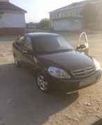 LIFAN Breez (520), 2007 LIFAN Breez (520), 2007