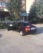 LIFAN Breez (520), 2007 LIFAN Breez (520), 2007
