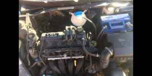 LIFAN Breez (520), 2007 LIFAN Breez (520), 2007