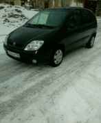 Renault Scenic, 2003