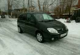 Renault Scenic, 2003