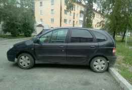 Renault Scenic, 2003