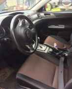 Subaru Impreza, 2010 Subaru Impreza, 2010