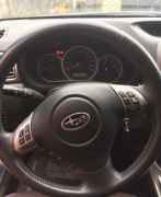 Subaru Impreza, 2010 Subaru Impreza, 2010