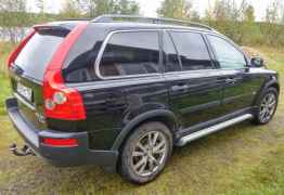 Volvo XC90, 2003