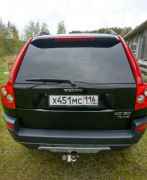 Volvo XC90, 2003