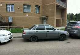 ВАЗ 2110, 2011 ВАЗ 2110, 2011