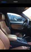 BMW X6, 2011