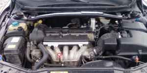 Volvo S80, 2006