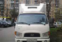 Рефрижератор Hyundai HD65