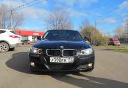 BMW 3 серия, 2010