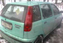 FIAT Punto, 1998