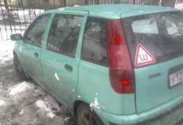 FIAT Punto, 1998