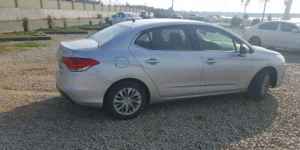 Citroen C4, 2014