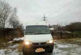 FIAT Ducato, 2010