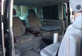 Volkswagen Multivan, 2010 Volkswagen Multivan, 2010