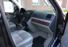 Volkswagen Multivan, 2010 Volkswagen Multivan, 2010