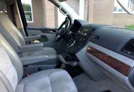 Volkswagen Multivan, 2010 Volkswagen Multivan, 2010