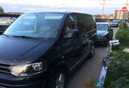 Volkswagen Multivan, 2010 Volkswagen Multivan, 2010