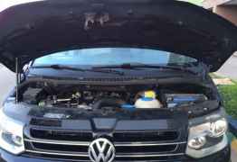 Volkswagen Multivan, 2010 Volkswagen Multivan, 2010