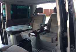 Volkswagen Multivan, 2010 Volkswagen Multivan, 2010