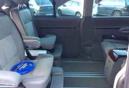 Volkswagen Multivan, 2010 Volkswagen Multivan, 2010