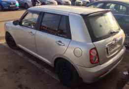 LIFAN Smily (320), 2011 LIFAN Smily (320), 2011