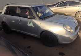 LIFAN Smily (320), 2011 LIFAN Smily (320), 2011