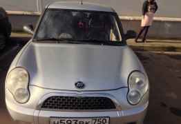 LIFAN Smily (320), 2011 LIFAN Smily (320), 2011