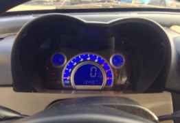 LIFAN Smily (320), 2011 LIFAN Smily (320), 2011