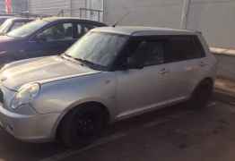LIFAN Smily (320), 2011 LIFAN Smily (320), 2011
