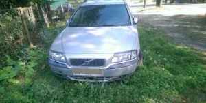 Volvo S80, 1999