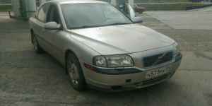 Volvo S80, 1999