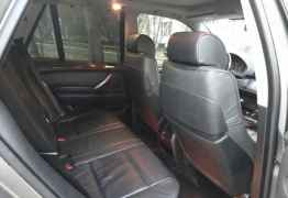 BMW X5, 2004