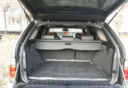 BMW X5, 2004