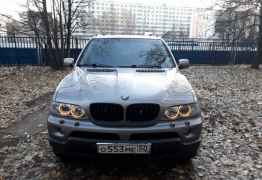 BMW X5, 2004