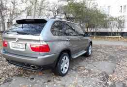 BMW X5, 2004