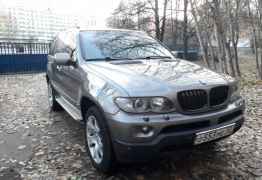 BMW X5, 2004