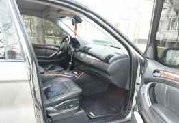 BMW X5, 2004