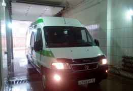 FIAT Ducato, 2011