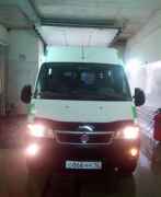 FIAT Ducato, 2011