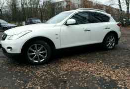 Infiniti QX50, 2013