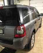 Land Rover Freelander, 2008